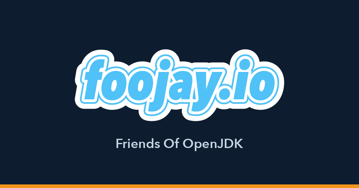 foojay.io