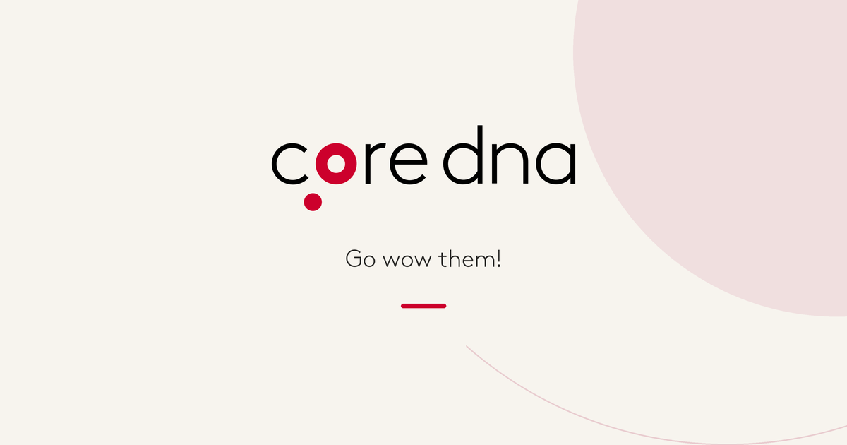 www.coredna.com