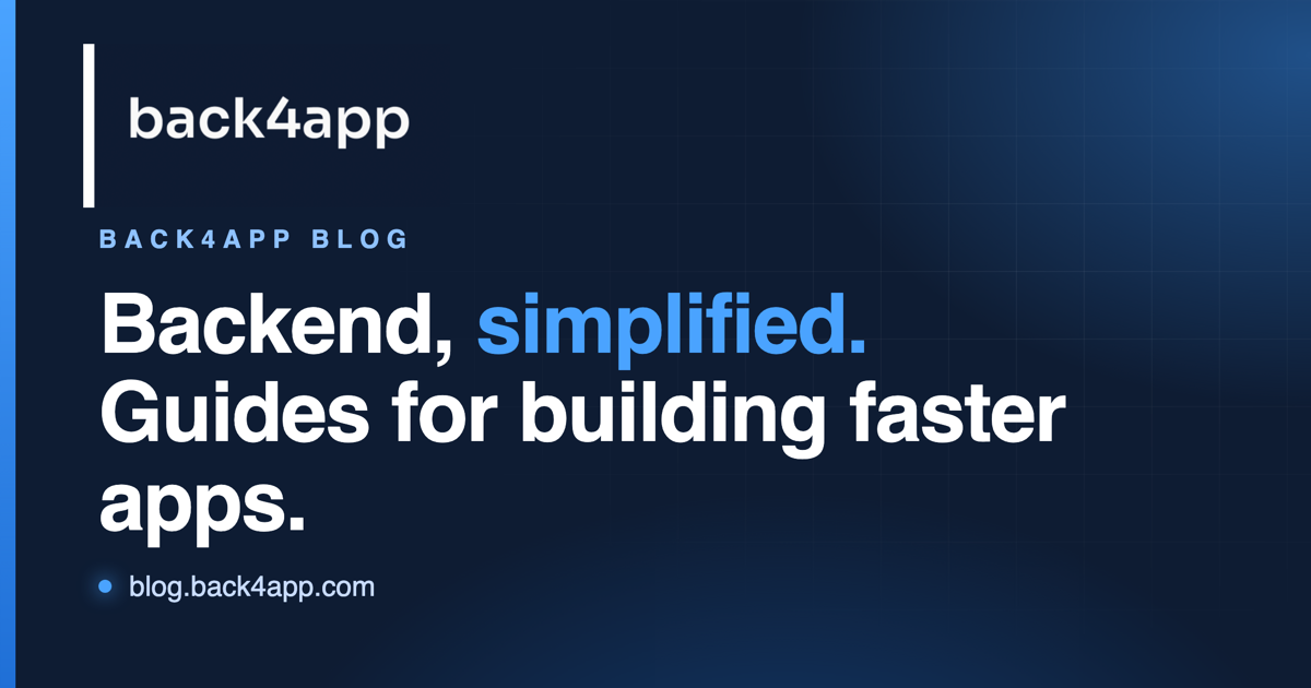blog.back4app.com